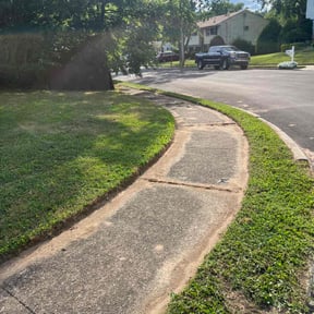 Cleanups by XPRESS LAWN CARE reviewed on October 28, 2021