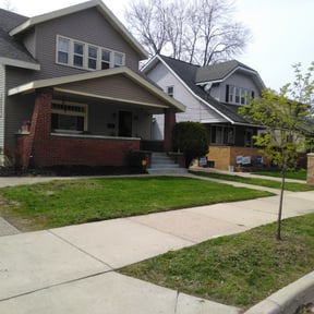 Leaf Removal by Taylorscapes INC reviewed on July 6, 2025