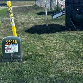 Mulching by A. Shook reviewed on August 12, 2024