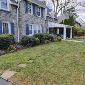 Leaf Removal by Knock On Wood Construction reviewed on May 4, 2022