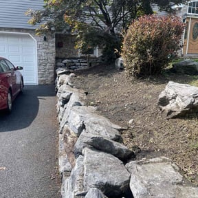 Cleanups by Boog's Renovations LLC reviewed on April 28, 2025
