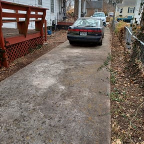 Cleanups by Stand lawn care Services reviewed on April 28, 2025