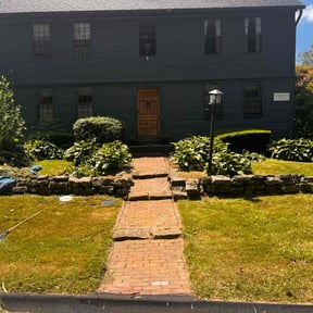 Cleanups by Lawn 4 less reviewed on June 13, 2022