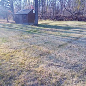 Leaf Removal by Green River Landscape, LLC reviewed on June 28, 2022