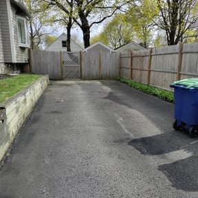 Leaf Removal by Rogelios reviewed on May 13, 2022