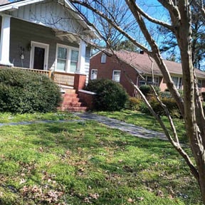 Bush Trimming by RW Property Solutions reviewed on July 1, 2025