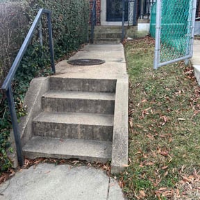 Bush Trimming by AB landscaping reviewed on September 12, 2024