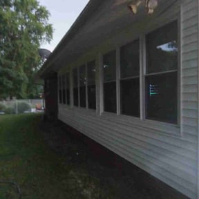 Flower Bed Weeding by The Yard Goat LLC reviewed on August 4, 2025