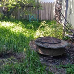 Cleanups by Lawn Gnomes LLC reviewed on July 4, 2022