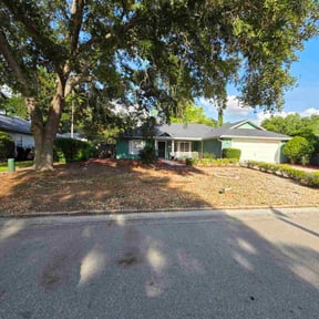 Leaf Removal by Mark Lawn Care reviewed on August 15, 2025