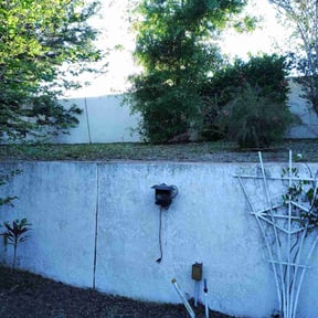 Flower Bed Weeding by Keep it green lawncare reviewed on March 28, 2022