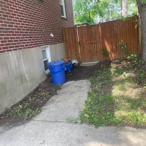 Cleanups by Untouchables Landscaping Services LLC reviewed on May 9, 2022