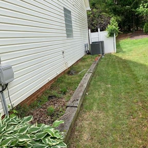 Flower Bed Weeding by Indytrendz reviewed on June 20, 2022