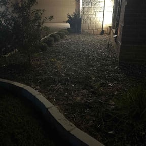 Flower Bed Weeding by SLC Lawn Artisty reviewed on February 24, 2025