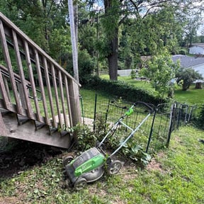 Cleanups by Aguilar Landscaping reviewed on December 8, 2020