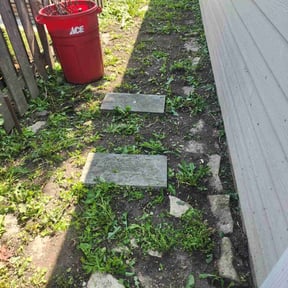 Weeding by The Lawn Cypress reviewed on August 7, 2022