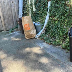 Cleanups by J and M Lawn Service and More LLC reviewed on November 9, 2021