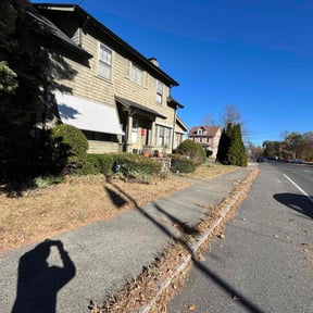 Leaf Removal by Your Next Cut Lawn Services reviewed on April 26, 2022