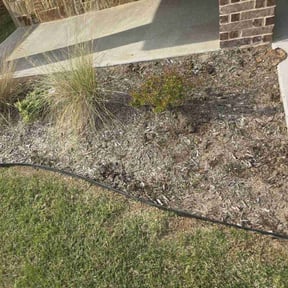 Flower Bed Weeding by NMH Renovations&landscaping LLC reviewed on May 12, 2025