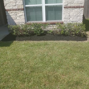 Landscaping by We Cutt Dat Lawn Care reviewed on August 15, 2024