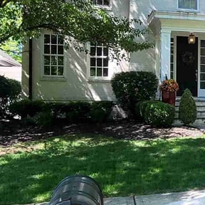 Flower Bed Weeding by Twins lawn care reviewed on June 30, 2025