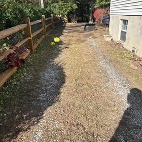 Leaf Removal by Stanley and Sons Lawn Care LLC reviewed on September 9, 2020