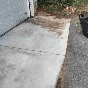 Cleanups by Scube and Sons reviewed on December 21, 2024