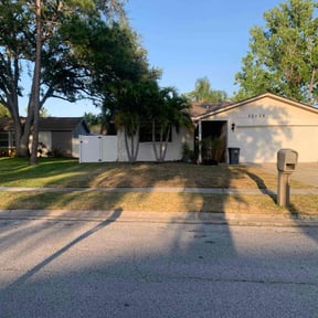 Leaf Removal by J&S Outdoor Maintenance LLC reviewed on November 4, 2022