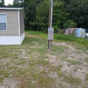 Cleanups by Finley lawn care reviewed on April 16, 2022