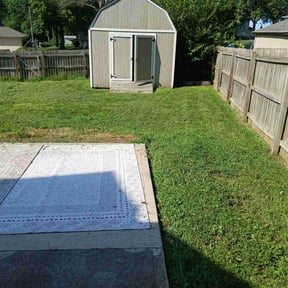 Leaf Removal by TruGreen LawnCare reviewed on October 14, 2024