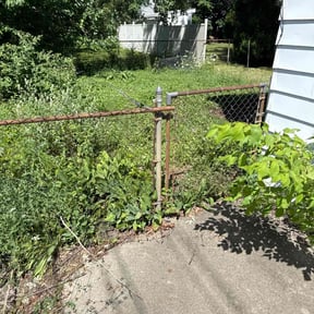 Cleanups by Haulin Hooligans LLC reviewed on July 23, 2025