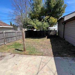 Leaf Removal by Gibsons Lawncare and Landscaping reviewed on May 29, 2022