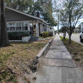 Bush Trimming by Z-pros landscaping etc. LLC reviewed on September 6, 2024