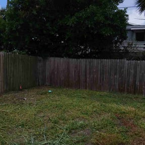 Cleanups by Hampton's Landscaping LLC reviewed on May 4, 2025