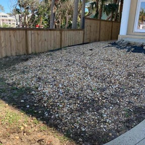 Cleanups by Reil Lawn Company LLC reviewed on December 9, 2021
