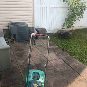 Cleanups by Pepperseed Professional Outdoor Services reviewed on June 6, 2022