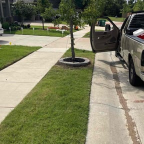 Landscaping by Kleen Kutz reviewed on September 20, 2021