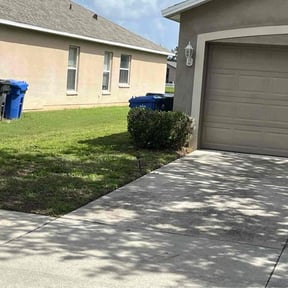 Bush Trimming by Top's Mowing Service reviewed on October 21, 2022