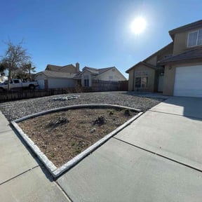 Cleanups by Jackson quality landscape reviewed on July 27, 2022