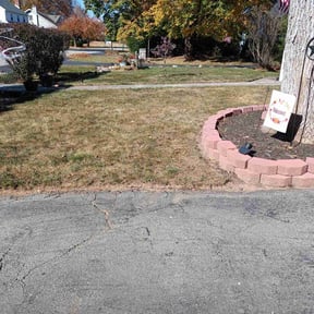 Leaf Removal by RJ landscaping reviewed on July 3, 2022