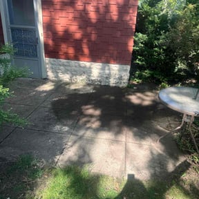 Cleanups by Andrade lawncare reviewed on September 11, 2024