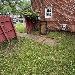 Cleanups by Clutch Driver Express LLC reviewed on April 9, 2025