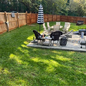 Leaf Removal by New Surroundings reviewed on June 13, 2022