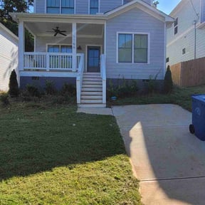 Bush Trimming by ATM reviewed on July 17, 2025