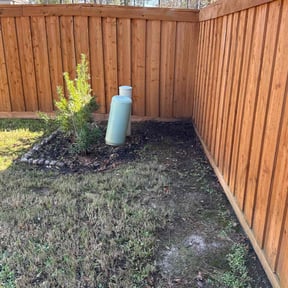 Leaf Removal by All American Lawn Service reviewed on May 1, 2020