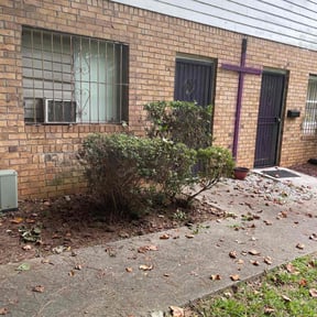 Bush Trimming by DILLARD&#039;S LANDSCAPING reviewed on November 3, 2024