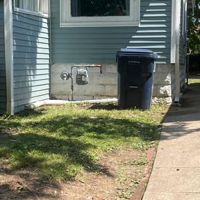 Cleanups by Blossom Lawn Care reviewed on May 26, 2025
