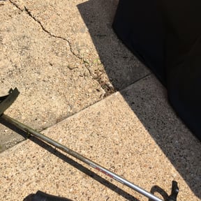 Flower Bed Weeding by Scube and Sons reviewed on December 21, 2024