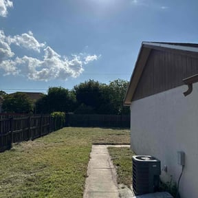 Leaf Removal by M & J Lawn Care Service reviewed on September 18, 2021
