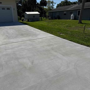 Lawn Seeding by Papi Nature reviewed on July 3, 2022
